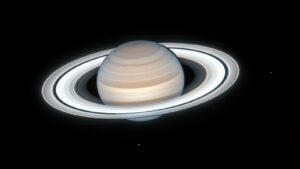 How many moons does Neptune have around it now:
