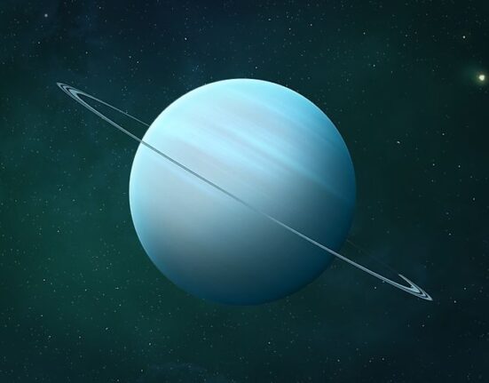 10 Amazing Solar System With Pictures Facts – A Complete Guide to Planets & Space!