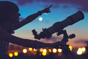 Hans Lippershey and the First Telescope Patent Application: 