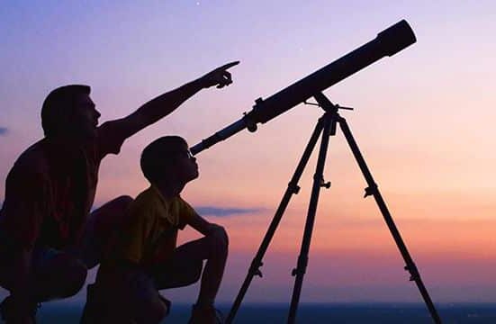 Who Developed Telescope: 7 Powerful Facts About Its History!