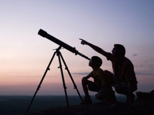 Understanding What Makes an Astrophotography Telescope Different: