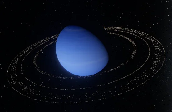 8 Implausible and stirring Secrets Revealed About Does Planet Neptune Have Rings! 