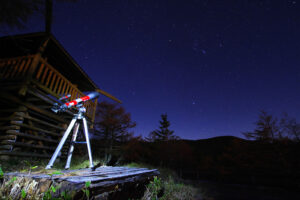 Types and Variations of the Newtonian Telescope: 