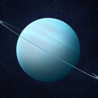 Does Planet Uranus Have Rings? 13 Shocking Space Facts Revealed!