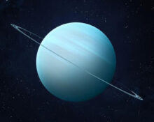 Does Planet Uranus Have Rings? 13 Shocking Space Facts Revealed!
