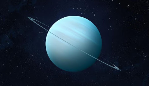 Does Planet Uranus Have Rings? 13 Shocking Space Facts Revealed!