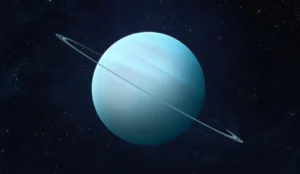 Introduction uranus distance from sun: