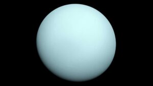 Preface uranus pictures planet: