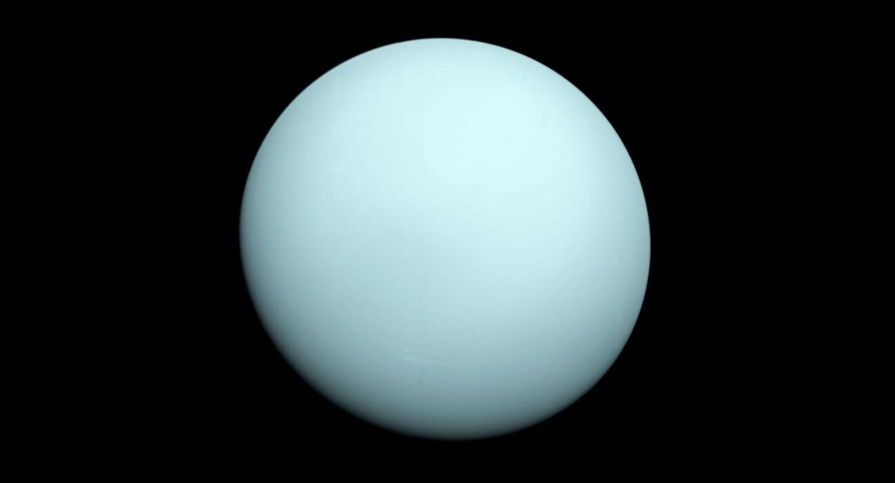 Satellite Uranus: 28 Amazing Moons You Need to Know About!