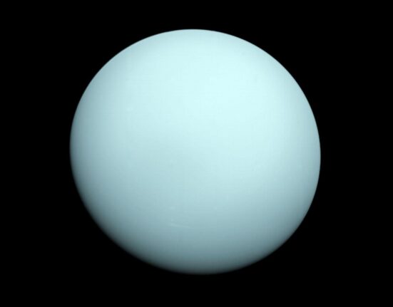 Satellite Uranus: 28 Amazing Moons You Need to Know About!