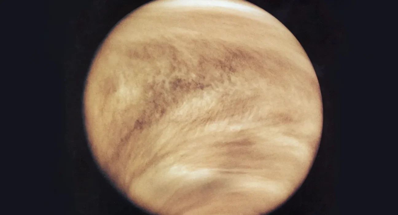 Cool Facts About Venus the Planet: 12 Amazing Space Secrets!