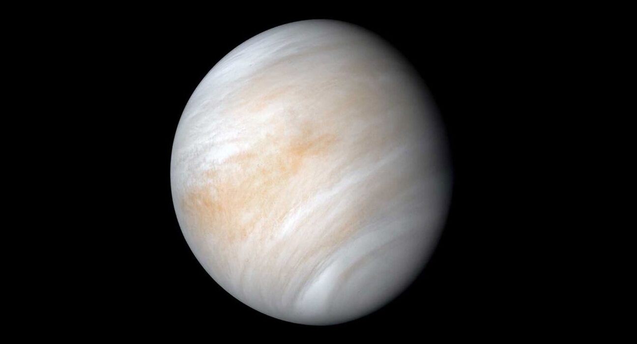 Venus Definition: 7 Clear Facts About the Planet Venus!