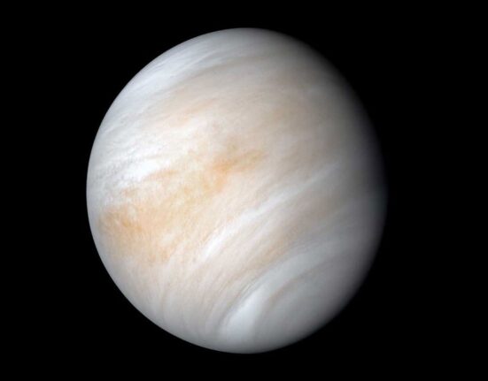 Venus Definition: 7 Clear Facts About the Planet Venus!