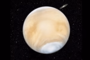 What Are the Cool facts About Venus the Planet? A Simple Overview: