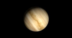 What Color Is Venus Through a Telescope?