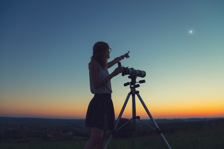 Tasco Telescope: 10 Amazing Features Every Stargazer Should Know!