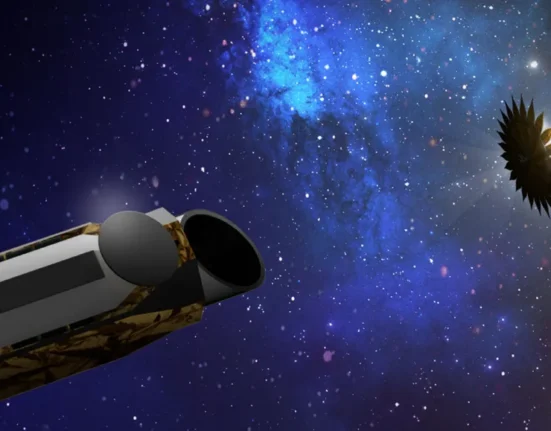 Large Array Telescope New Mexico: 7 Amazing Facts You Must Know!