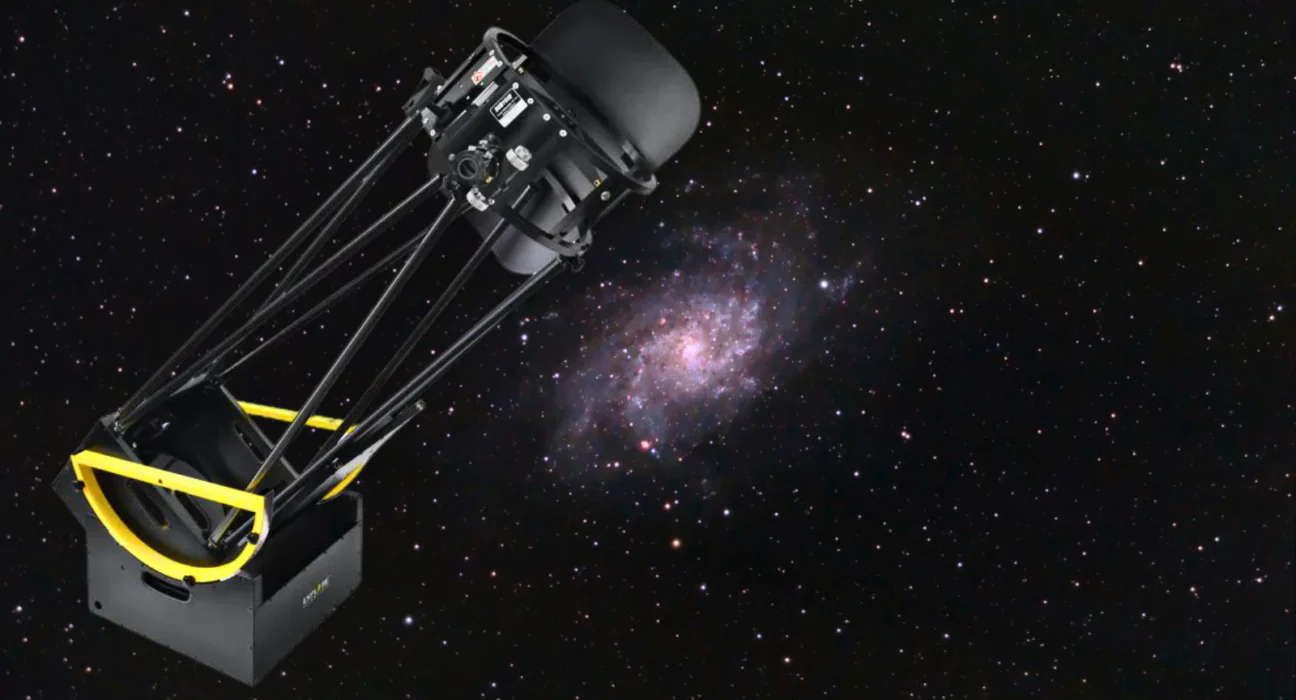Telescope Dob: 10 Reasons Dobsonian Telescopes Are So Popular!