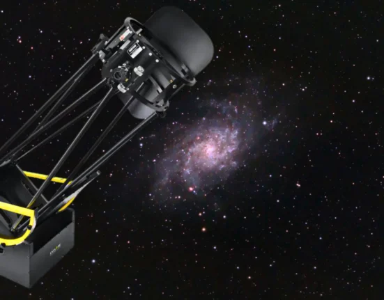 Telescope Dob: 10 Reasons Dobsonian Telescopes Are So Popular!