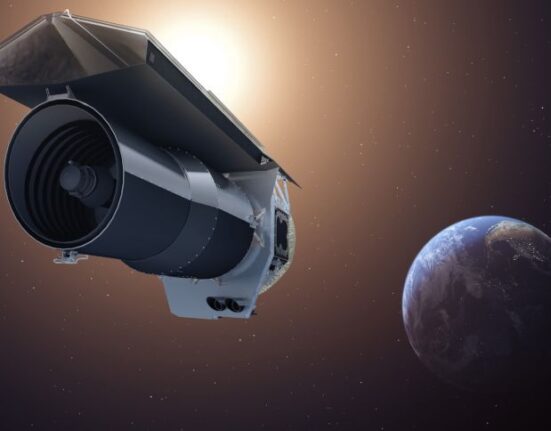 SIRTF Telescope: 10 Amazing Facts You Should Know!
