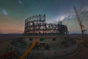 3. How the Magellan Telescope Transformed Exoplanet Science :
