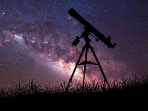 Hans Lipperhey and the True Origin Story Behind When Telescopes Were Invented:
