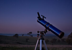 The Fascinating elaboration of Stargazing Telescopes :