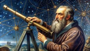 Did Galileo Invent the Telescope: