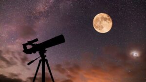 Aperture First, good telescope for planet viewing Else Second: