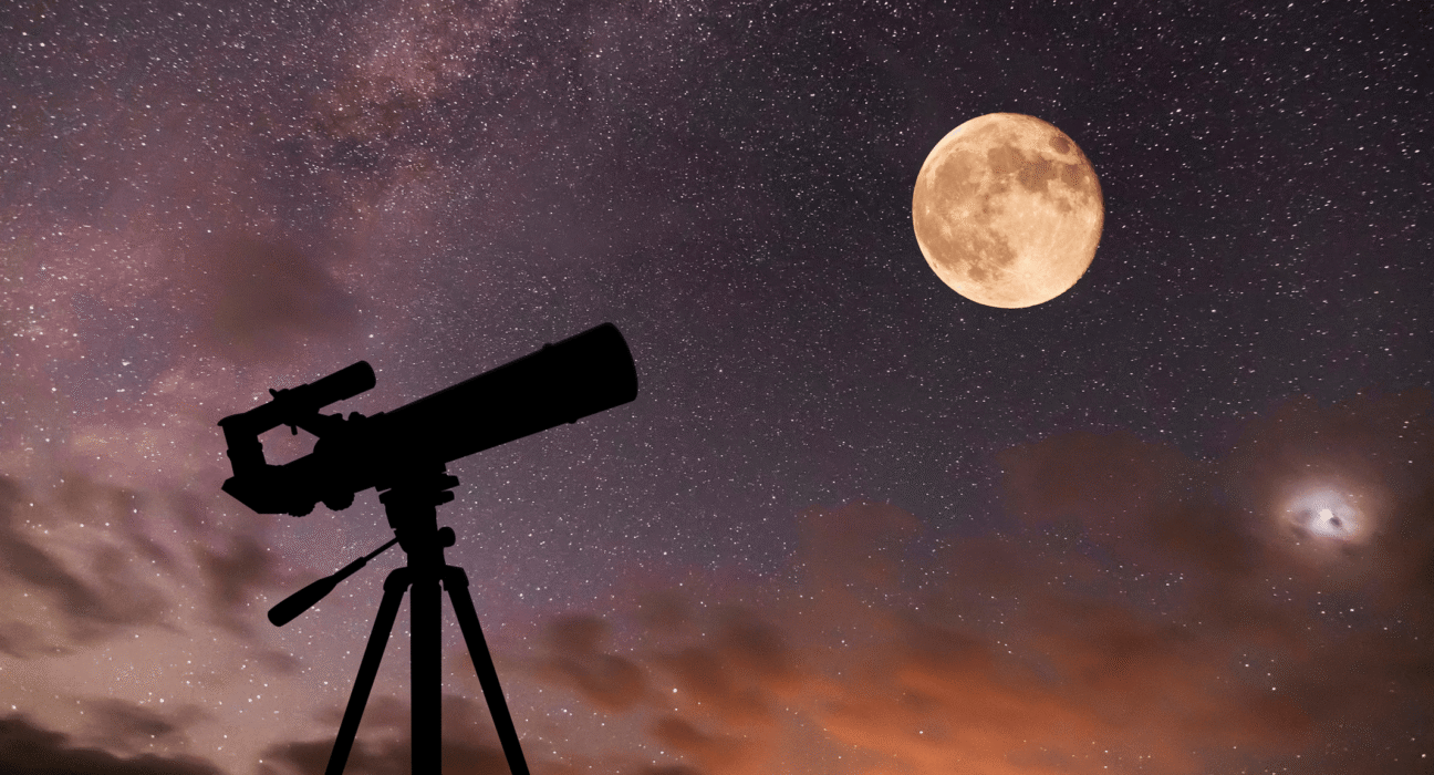 SCT Telescope: 7 Powerful Reasons It’s the Best Choice for Stargazing!
