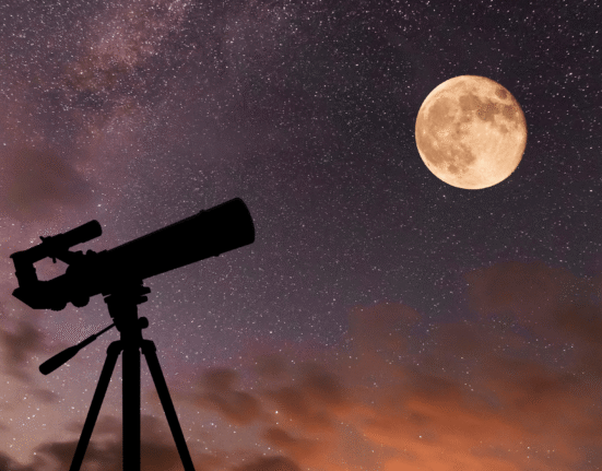 SCT Telescope: 7 Powerful Reasons It’s the Best Choice for Stargazing!