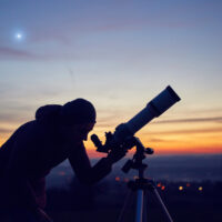 7 Amazing Saturn From a Telescope Views You Must See!