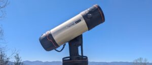 What Makes the Celestron NexStar 8SE Telescope Special: 