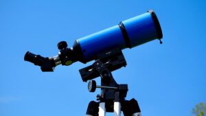 Refractorbest telescope to observe planets The Design Decision: