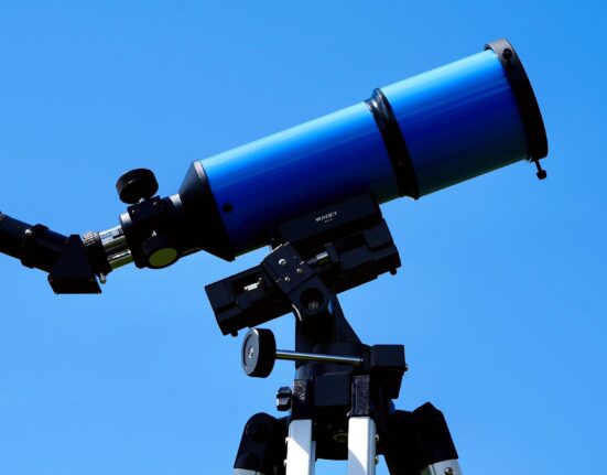 How Does a Telescope Work? 10 Things Every Beginner Should Know!