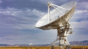3. How the Array large array telescope new mexico System Actually Works: