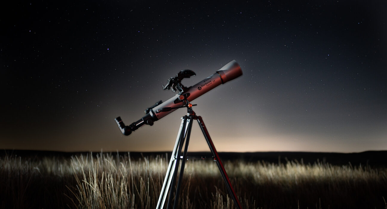 Telescope Celestron 130EQ: 10 Features That Make It a Great Choice!