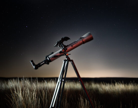 Best Small Telescope: 7 Amazing Picks for Easy Stargazing!