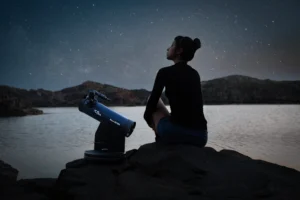 The Core Optical Difference Between a Refractor vs Reflector Telescope: