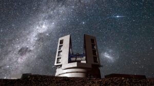 1. What Exactly Is the Large Array Telescope New Mexico?