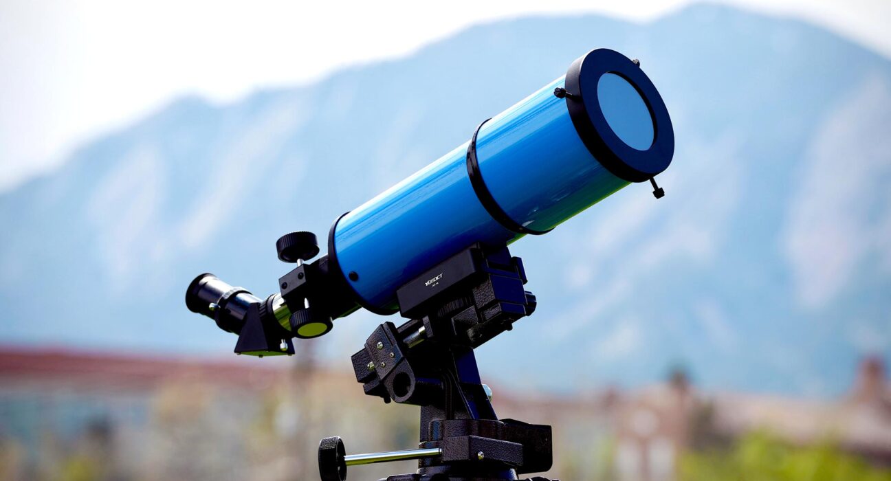 10 Amazing Reasons Why the Best Telescope to Observe Planets Delivers Stunning Views!