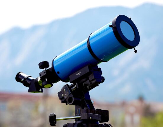10 Amazing Reasons Why the Best Telescope to Observe Planets Delivers Stunning Views!