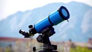 The 9 Best Options: A Good Telescope for Planet Viewing at Every Budget: