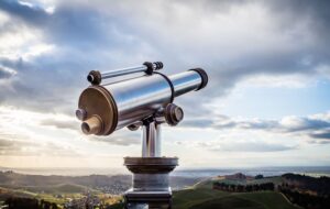 The Exact Date and Place When Telescope Was Invented: