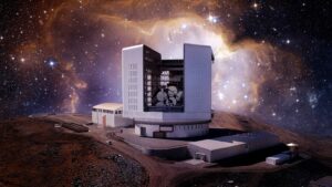1. What Exactly Is the Magellan Telescope — and Why Does It Matter?