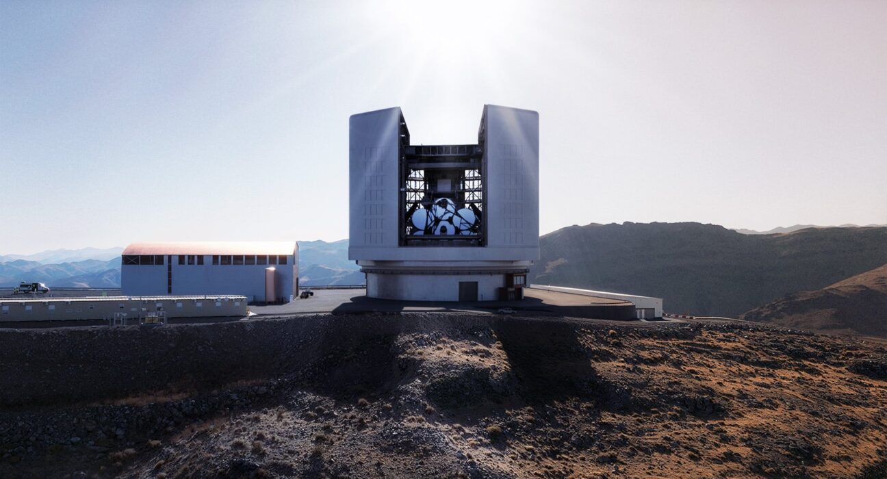 7 Fascinating Facts About the Magellan Telescope and Its Discoveries!