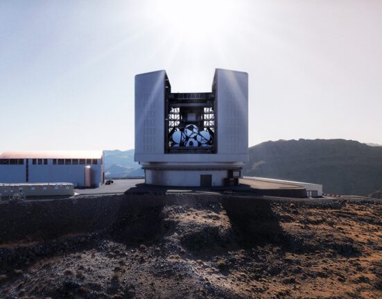 7 Fascinating Facts About the Magellan Telescope and Its Discoveries!