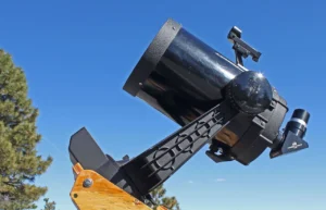 What the Telescope Cassegrain Schmidt Actually Is — And Why Most People Confuse It: