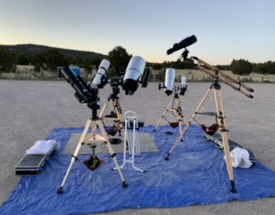 Telescope Cassegrain Schmidt: 10 Amazing Powerful Facts You Must Know!