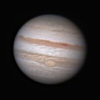 7 Amazing Jupiter Through Telescope Views: What You Can See!